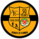Annan RFC Badge