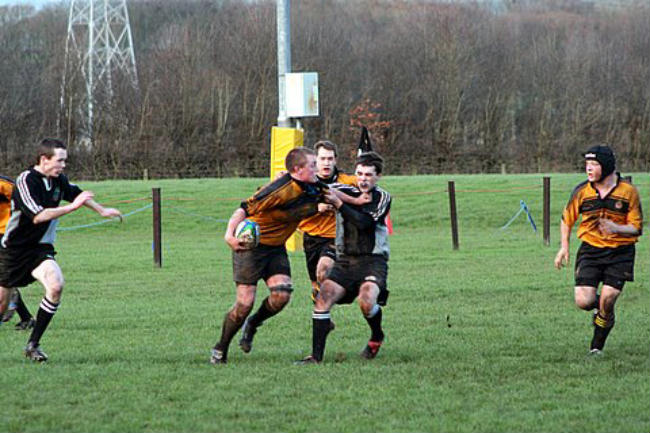 Michael Scott about to offload to PC...