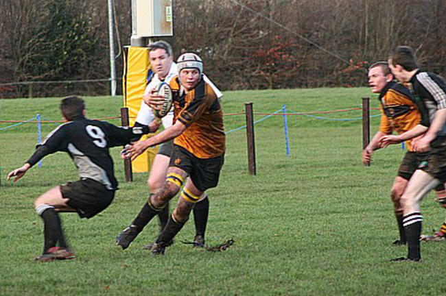 Smithy off again....