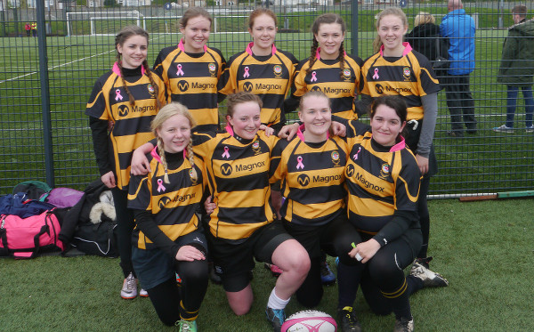 Annan Hornets