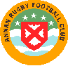 Annan RFC Badge