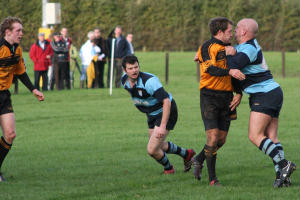 November Caption Comp