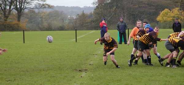 Annan backs decide thats its time to run the ball