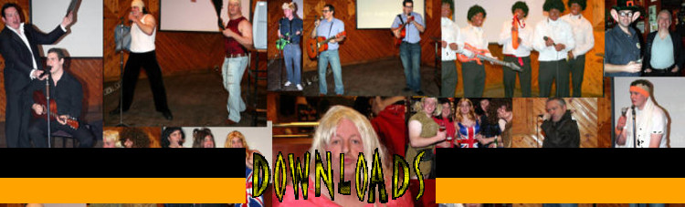 Annan RFC Downloads