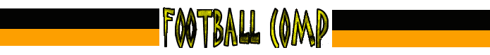 FOOTBALL COMP