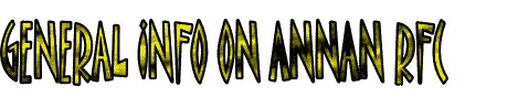 GENERAL INFORMATION