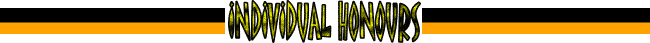 Individual Honours