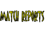 Match reports for the Tigers XV