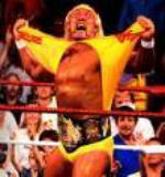 Paul 'Hulkster' Anderson