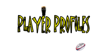 Annan Player Profiles