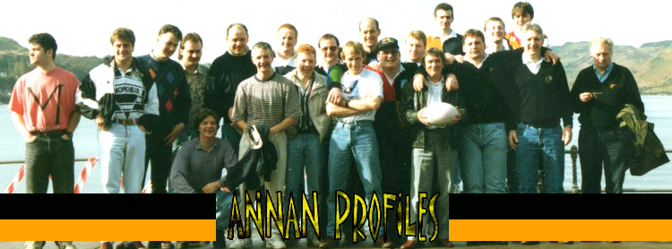Annan RFC Profiles 