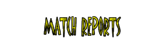 Match reports for the U18 XV