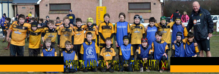 Results and fixtures of the Tigers