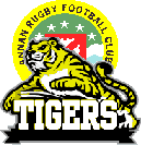 Tigers XV